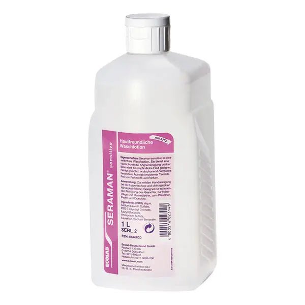 EcolabSeraman Sensitive WaschlotionDocMed GmbH